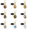 Oval Gold-1