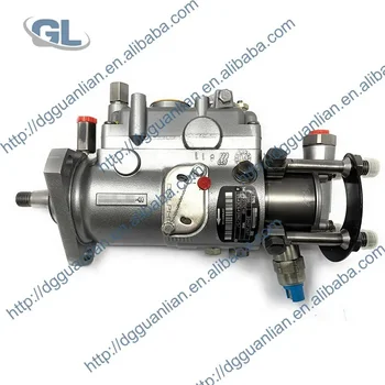 【36時間以内発送】ベル エンチャンテッド High Pressure Diesel Injector Fuel Injection Pump 3340F262T