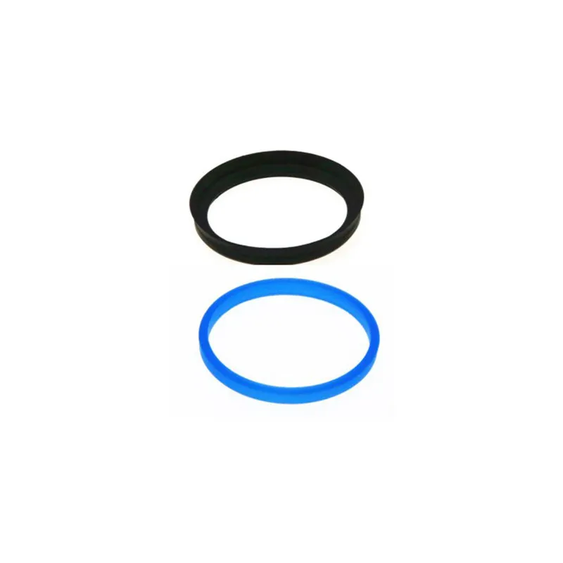 Factory Customized Silicone Gasket for Cookie Anchor Hocking Jar Autoclave  Rubber O Rings  Free Samples