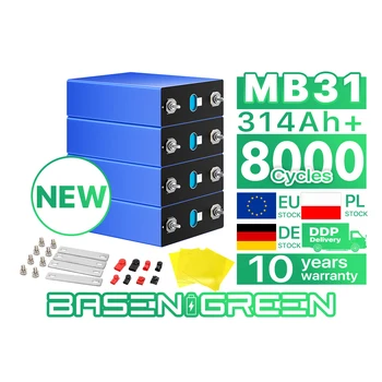 MB31 LiFePO4 cell 51.2V 314Ah