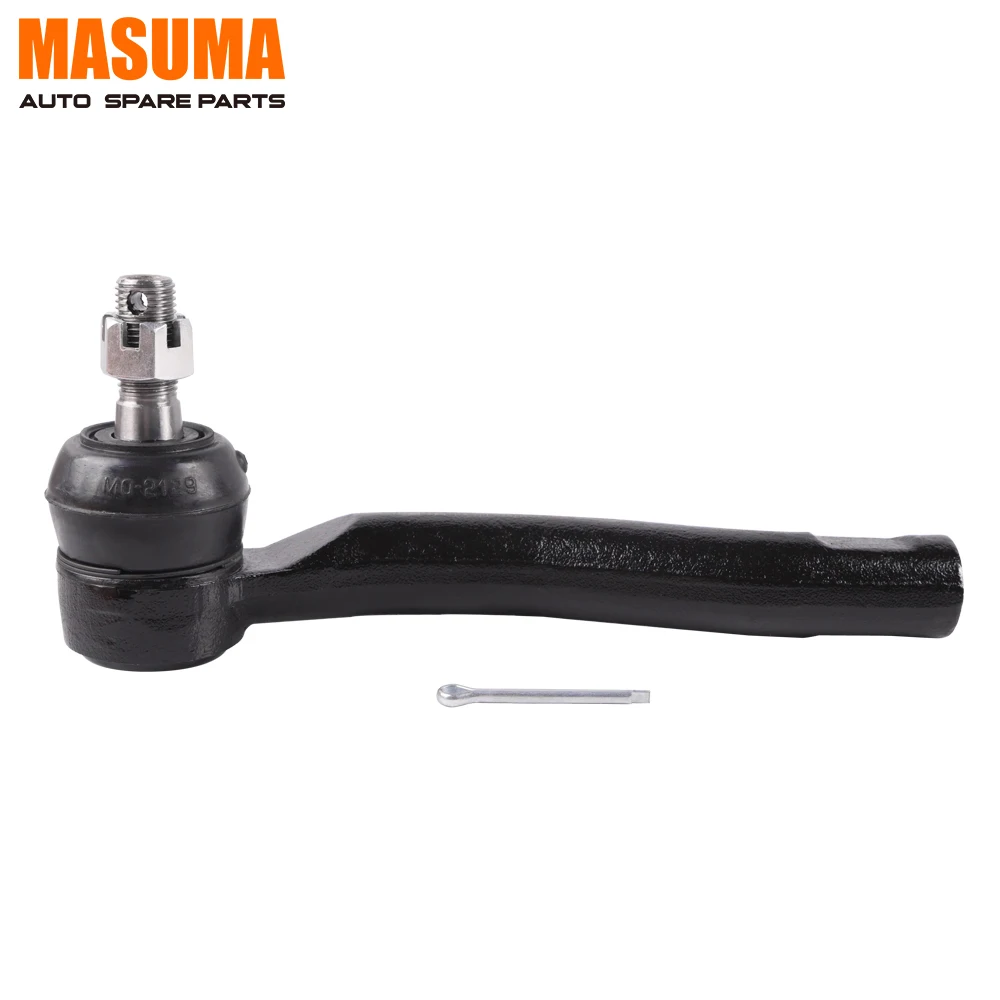 MASUMA Tie Rod Ends for Toyota Allex NZE121 - Reliable Performance