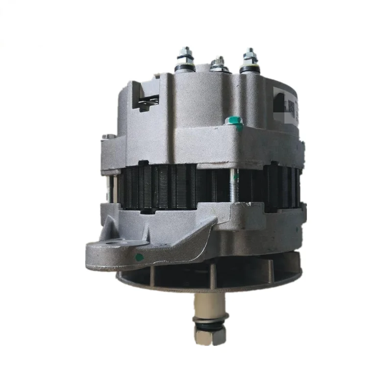 12 Volt 130A Automotive Engine Small Alternator for 4003445 19020375