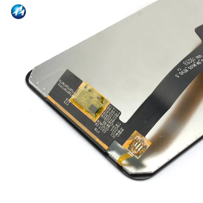 
 ЖК-дисплей для Samsung Galaxy A10/A12/A21/A21S/A31/A41/A51/A71  