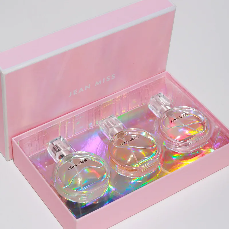 New Arrival 30ml Original Brand Women's Perfume Eau De Toilette High