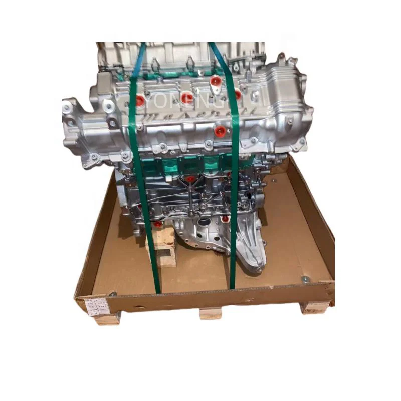 マセラティジブリレバンテ用モーターM156D 3.0T TT V6ツインターボ