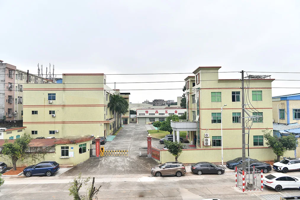 Dongguan City Yiping Metal Products Co., Ltd.