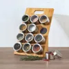 Natural wood color