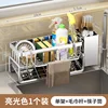 Boxed: Stainless steel, fully equipped