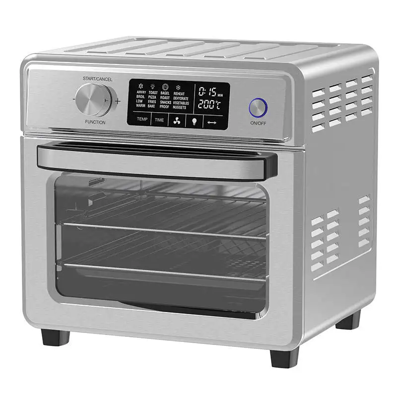 Premium Healthy No Oil Cooking Air Frying Stainless Steel Air Fryer Oven Buy Air Fryer,Air