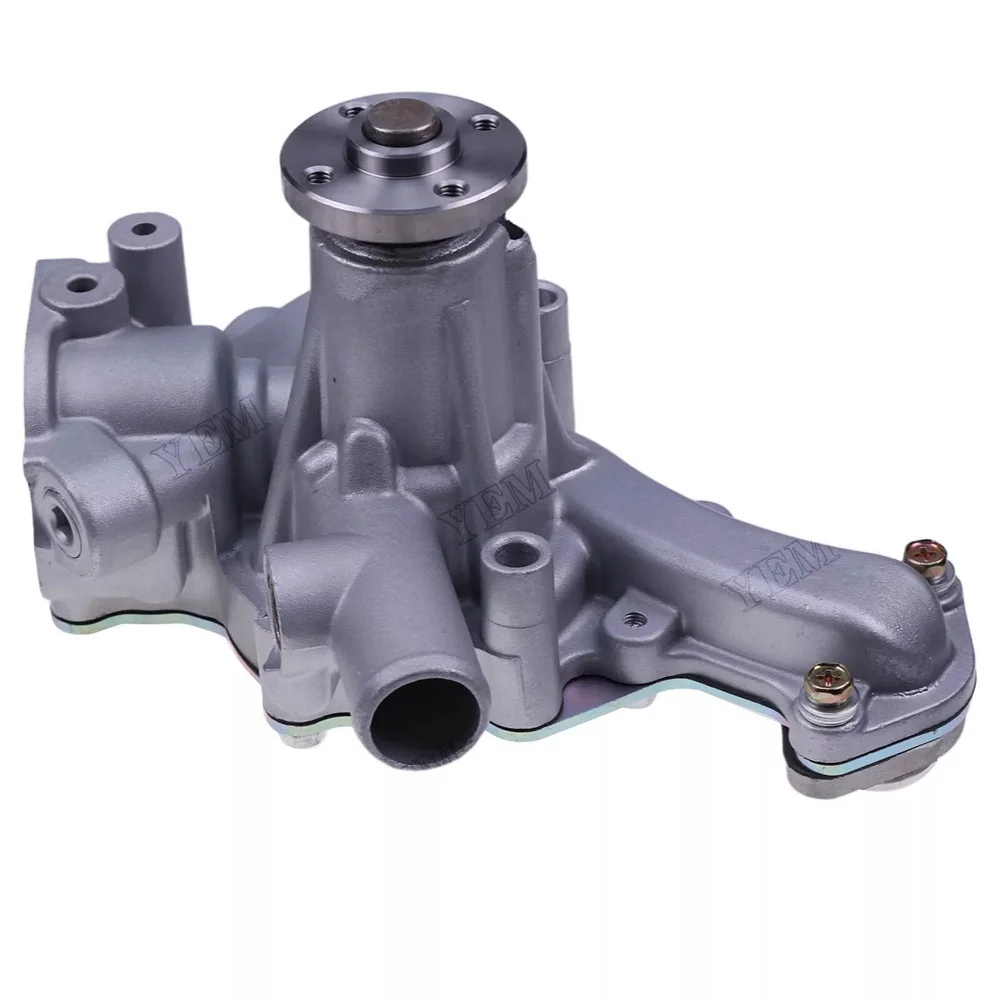 Water Pump 129271-42001 for Yanmar Engine 3JH4E 3JH5E 3JH5AE 4JH4AE 4JH4E 4JH4-HTE1 3