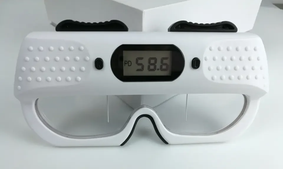 Multifunctional Ophthalmic Optical Equipment Optical Equipment Pd-4 ...