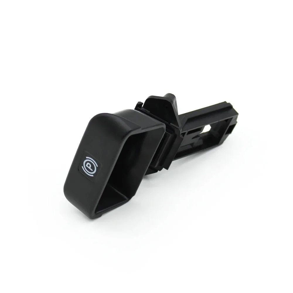 Car Handbrake Handle Parking Brake Lever Release Handle For Mercedes