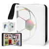 Dazzling Soccer-400 Cards