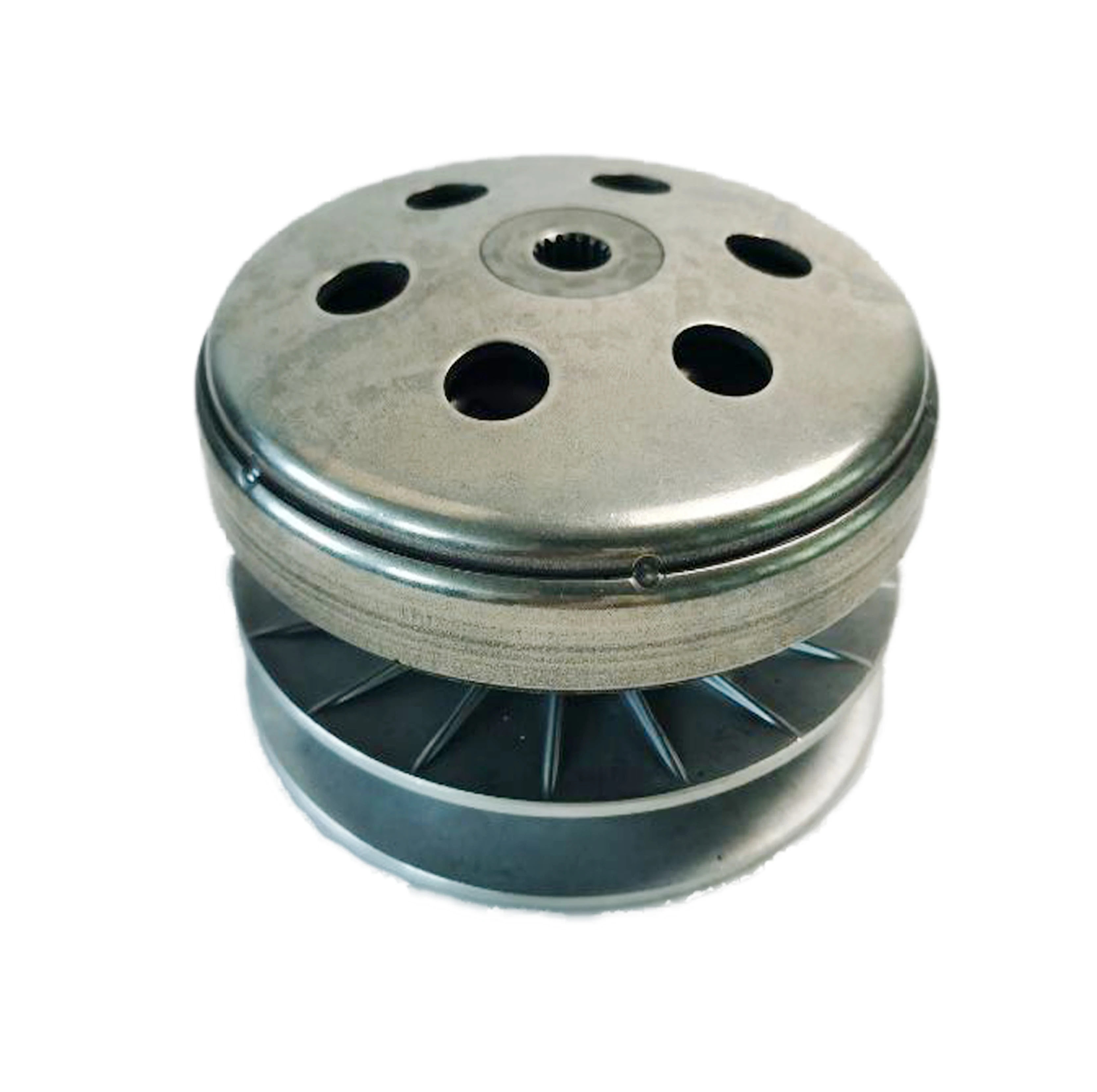 SPECIALIZED PRODUCTION CLUTCH ENGINE for  FEISHEN 300CC 4x4 ATV