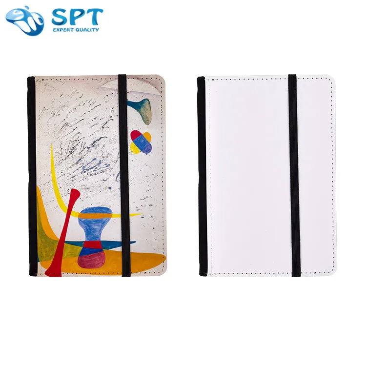 Индивидуальный персонализированный розовый симпатичный держатель для паспорта