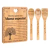 Colore legno - Festa della mamma