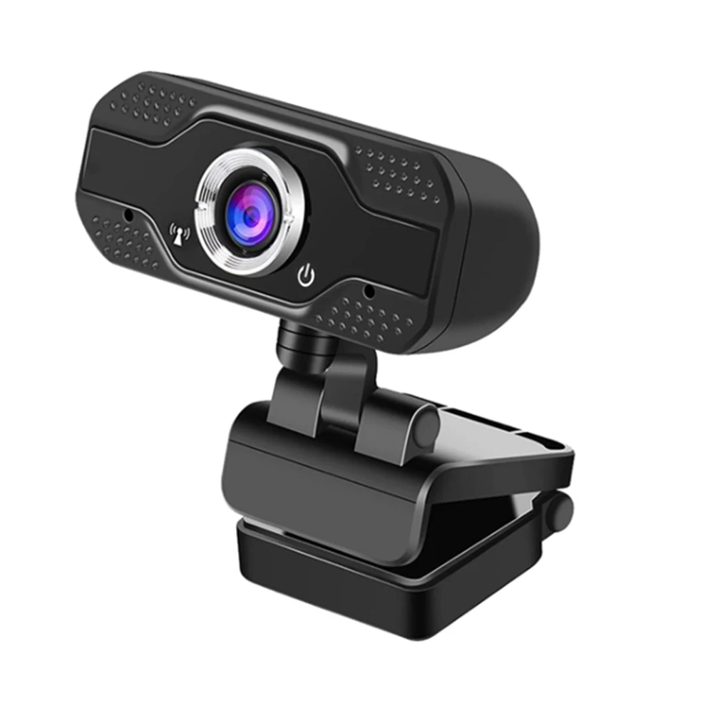 Wide Angle Best Streaming Webcams Under 100 CE Rohs Certified