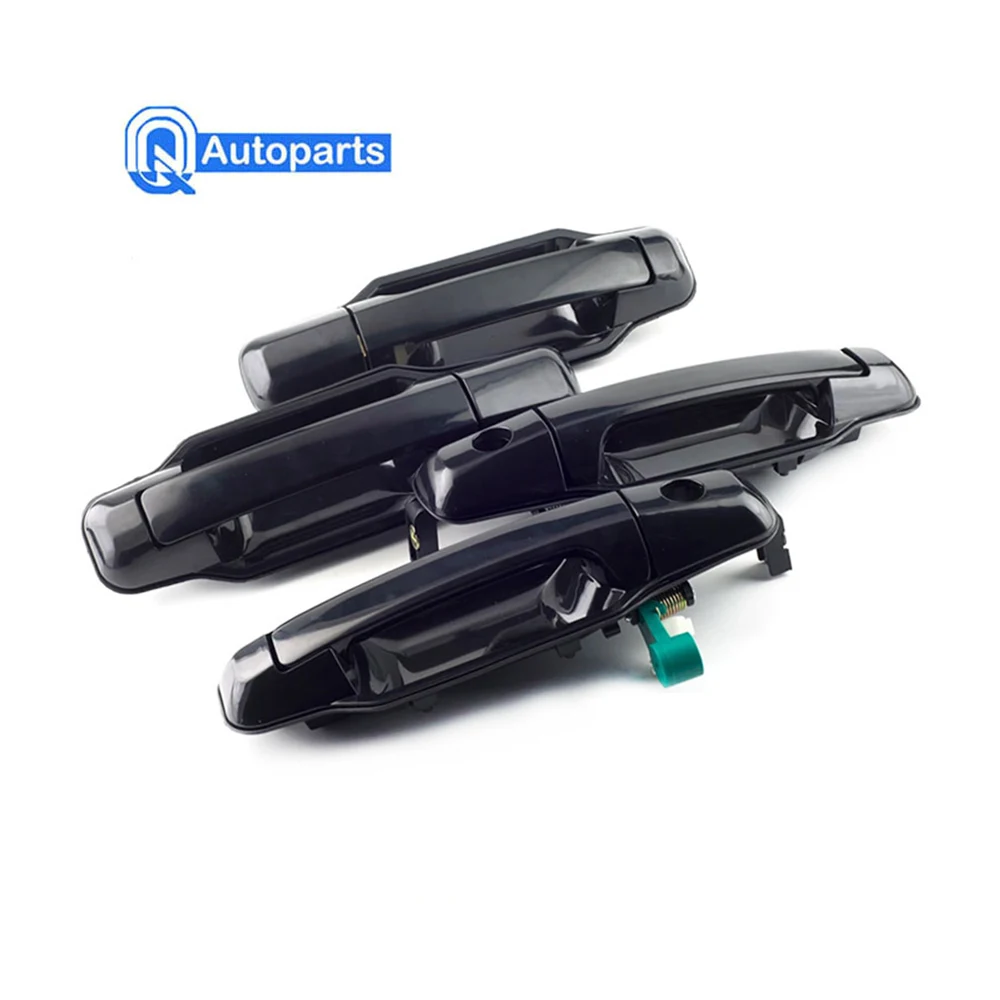 Q Car Door Exterior Door Handle 82660-3E010 82650-3E010 83660