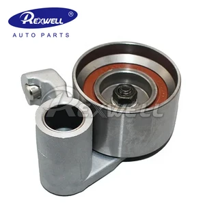 New Original Japan Car Engine Water Pump Timing Belt Tensioner Pulley Kit 13505-50010 13505-50030 for Toyota LAND CRUISER 2UZ-FE