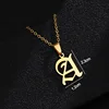 Gold A