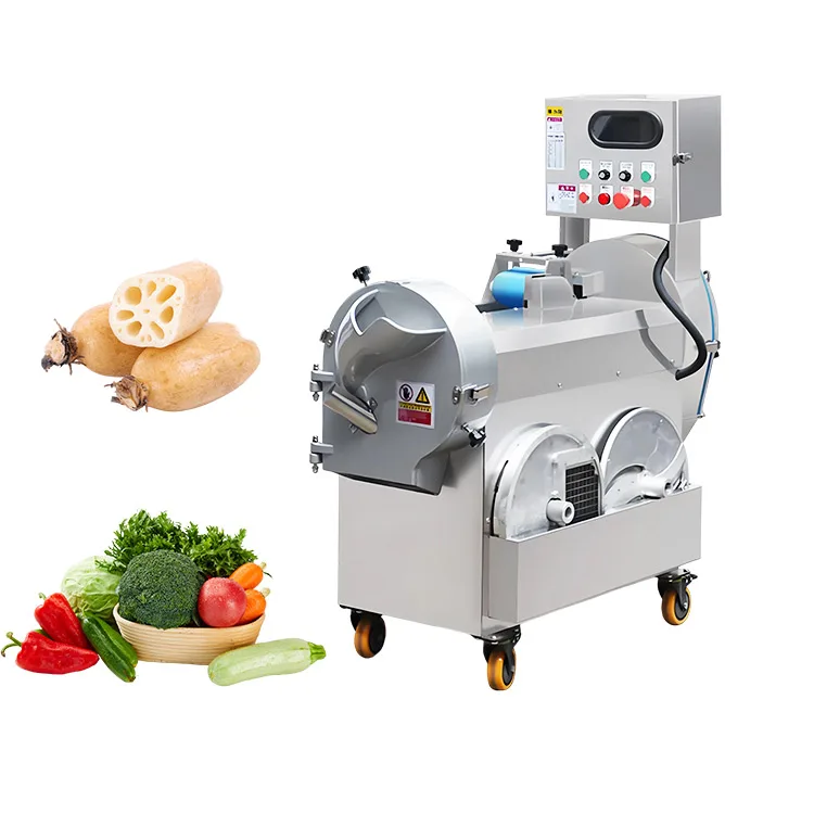 Parsley Chopping Machine Cabbage Onion Carrot Ginger Cutter Vegetable Cut Machine