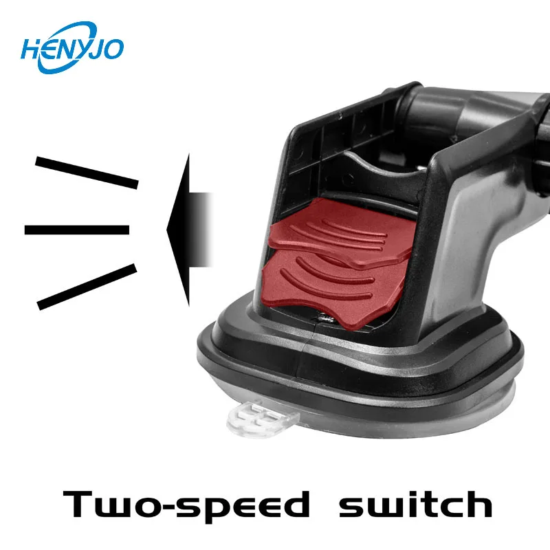 Заводской новый дизайн, 360 градусов, длинная шея, блестящий силиконовый держатель сотового телефона для автомобиля