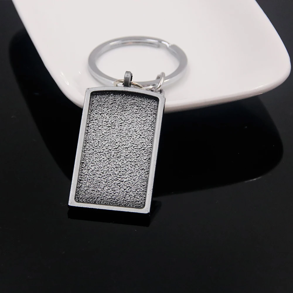 Game Elden Ring Keychain Dragoncrest Greatshield Talisman Pendant Keychain