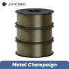 3kg Metal Champaign