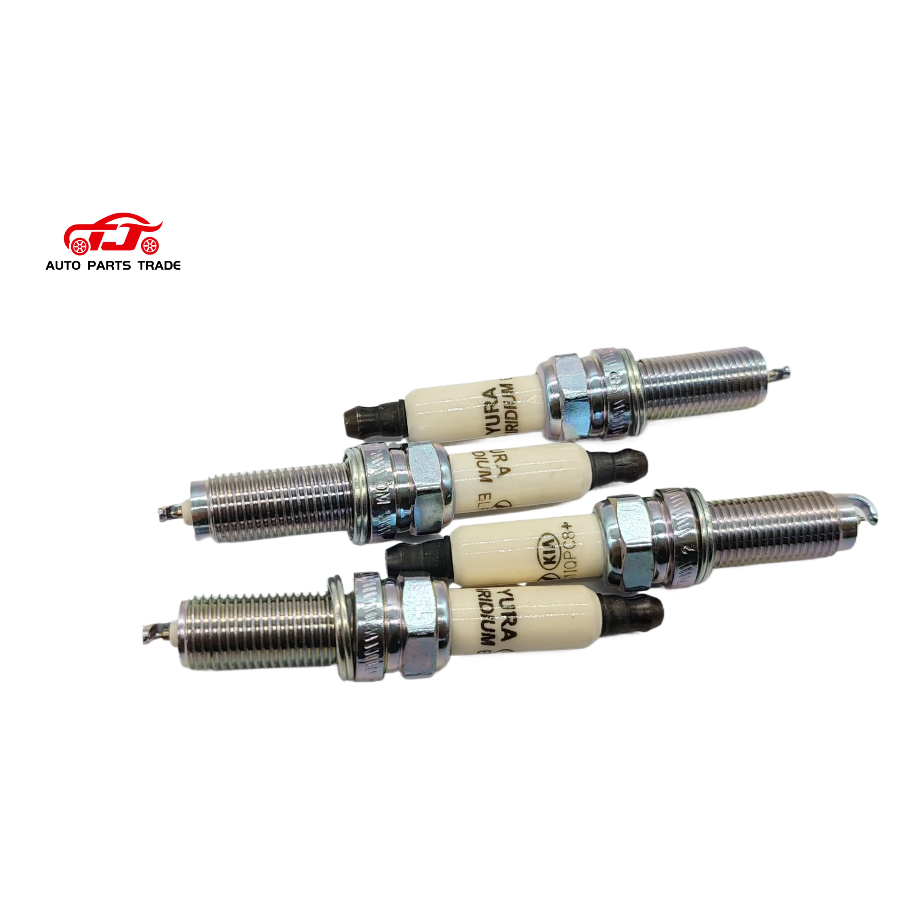 4-piece Spark Plug 18868-08115 for Hyundai & Kia Models