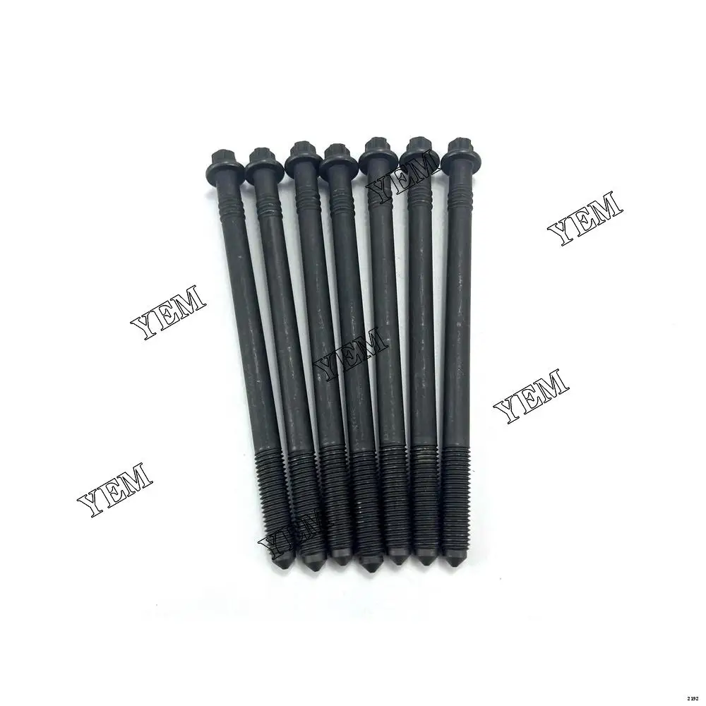 6M2012 Cylinder Head Screw for Deutz Diesel Engine Repair Parts