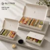 sushi box