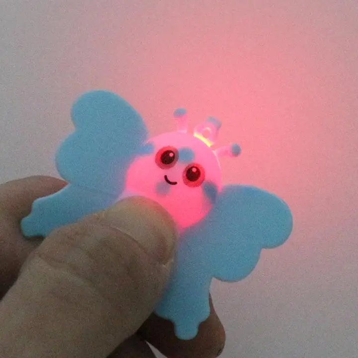 glowing toy candy