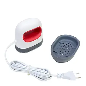 Mini Portable Heat Press Machine Easy Press For Sublimation Blanks T Shirts Mini Heat Press Machine