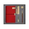 Red-5pcs set