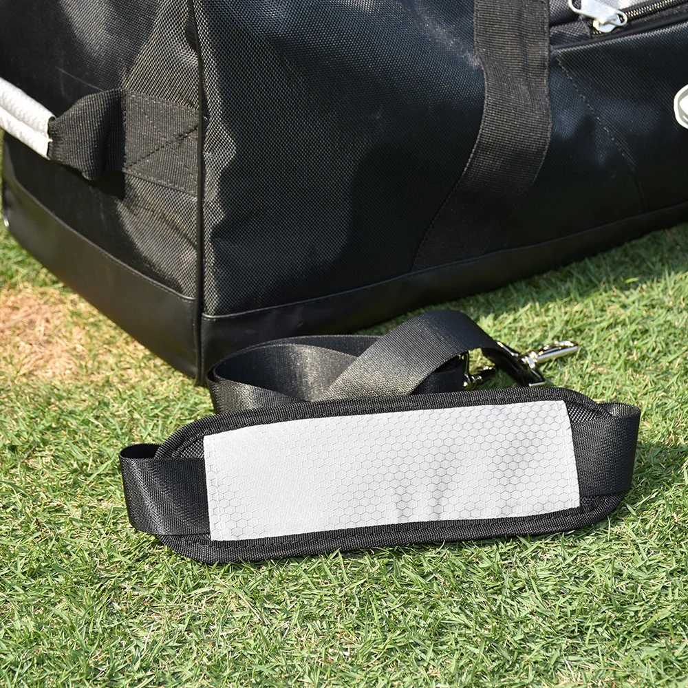 Large Lacrosse Bag Holds All Lacrosse Or Field Hockey Equipment With