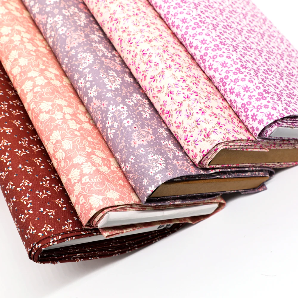 Wholesale Quilting Fabric To Retail Outlets And Online Fabric Stores Of