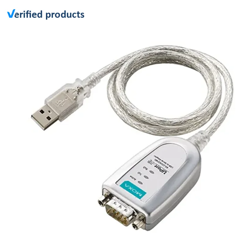 RS-232/422/485 USB to Serial Adapter UPort 1150 supplier