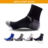 01-ANKLE SPORT SOCKS
