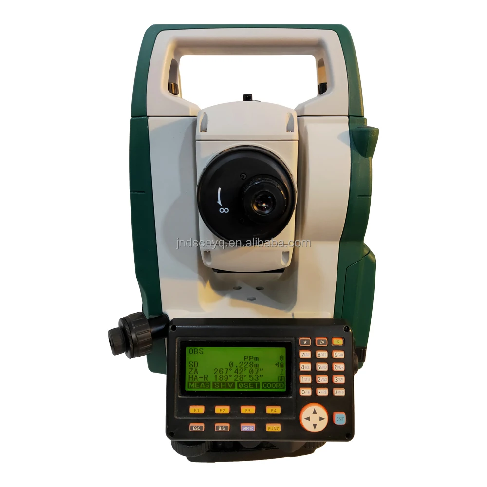 Second Hand Japan Brand CX-52 Total Station Prism Free High