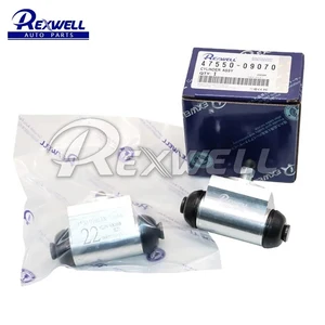 High Performance Auto Brake Parts OEM 47550-09070 47550-09080 47550-09090 Rear Brake Wheel Cylinder for Toyota Hilux Vigo Parts