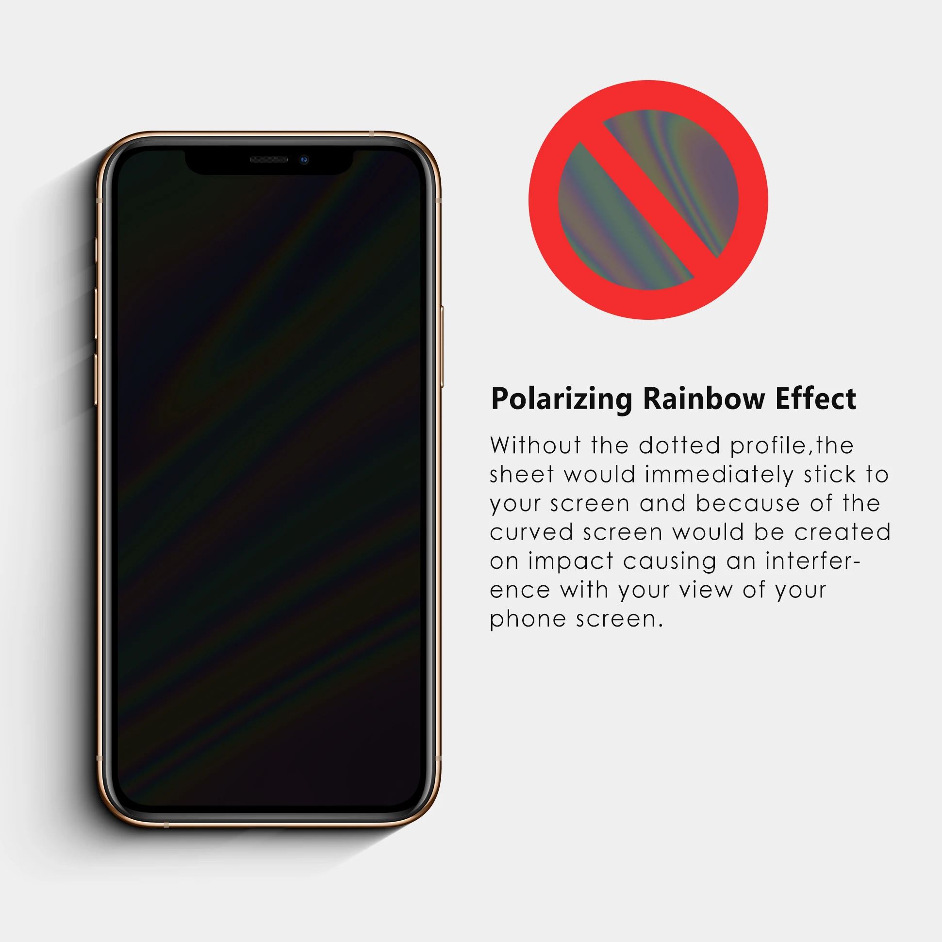 VMAX Новый защитный 3D экран с полным покрытием из закаленного стекла для iphone 11pro max