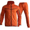 Orange Pink
