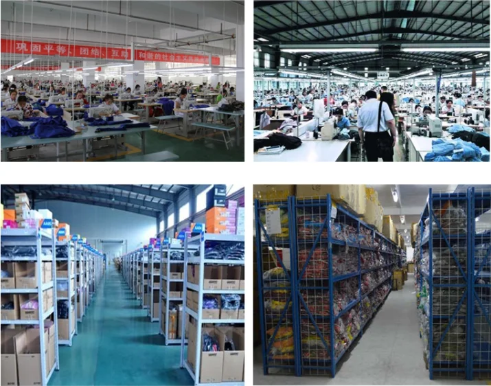 Nanjing Ailangke Electronic Commerce Technology Co., Ltd. 1