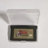 The Legend of Zelda : A Link to the Past et Four Swords