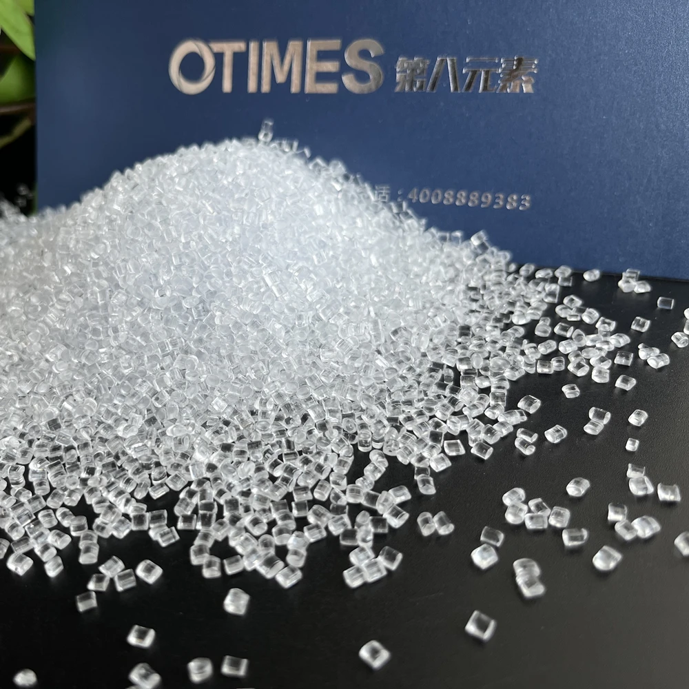 Pc Based Innovative Plastic Sabic 1003r High Impact High Flow