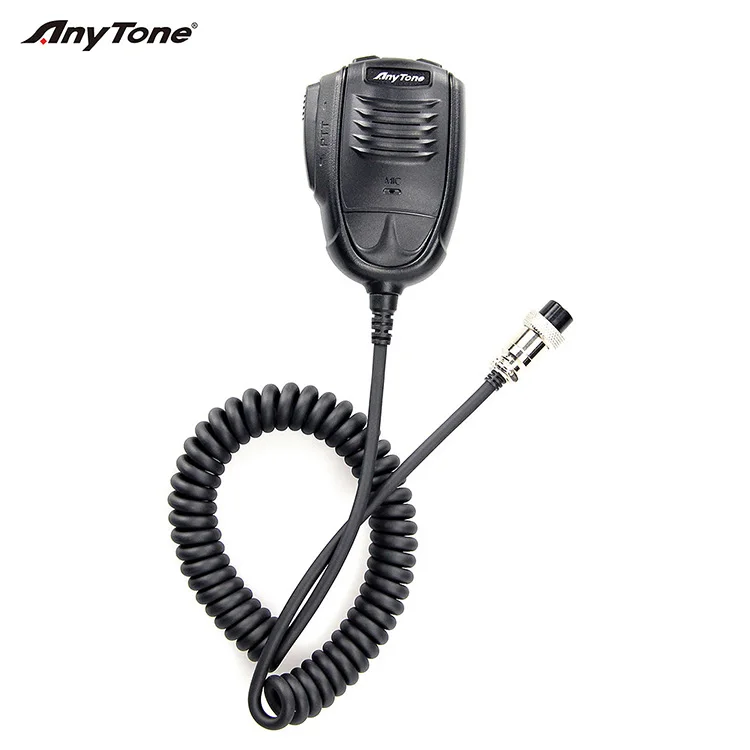 Anytone Cb Radio Ares Ii High Power 10 Meter Ssb Cb Radio Supplier Ham