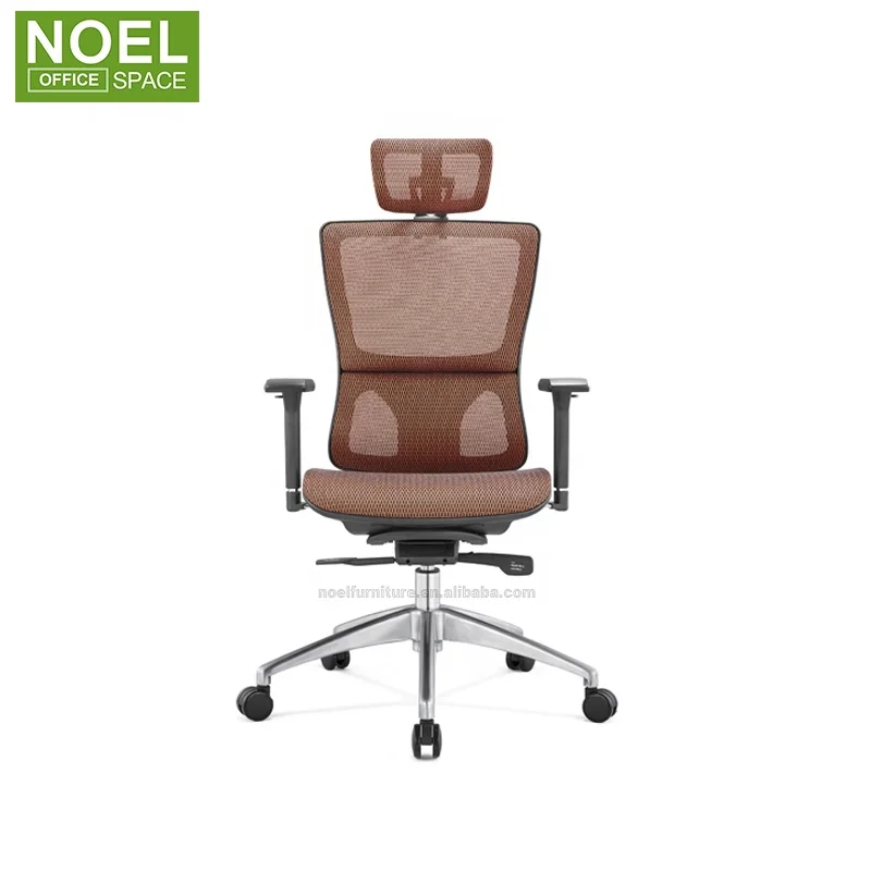 Китай поставляет горячая Распродажа Исполнительный высокий кресло