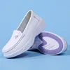 White purple
