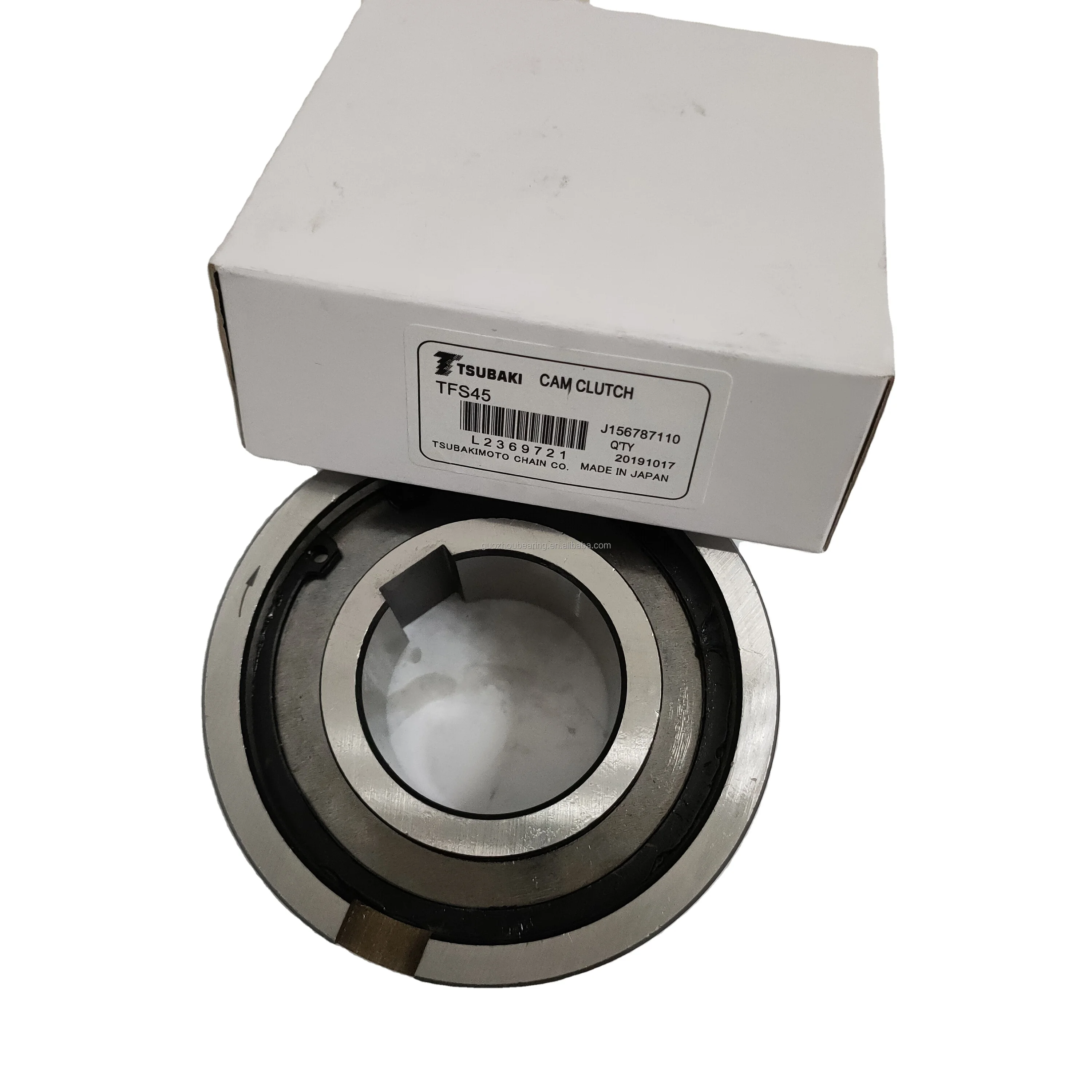 TSUBAKIN TSUBAKI TFS40 One Way Clutch Bearing - Precision & Durability