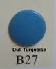 B27 dull turquoise
